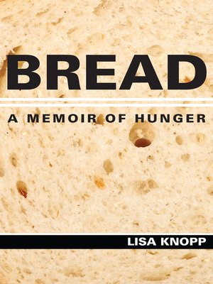 cover image of Bread